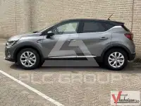 2020 Renault Captur