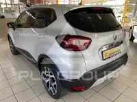 2020 Renault Captur