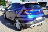2020 Renault Captur