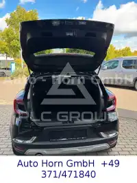 2020 Renault Captur