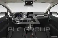 2020 Renault Captur