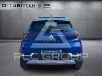 2020 Renault Captur