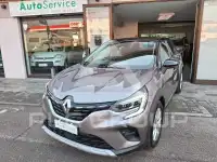 2020 Renault Captur