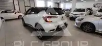 2020 Renault Captur