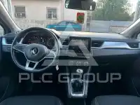 2020 Renault Captur