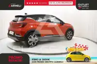 2020 Renault Captur