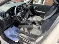 2020 Renault Captur