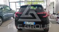 2020 Renault Captur