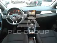 2020 Renault Captur