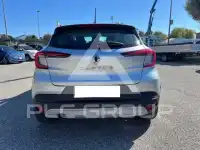 2020 Renault Captur