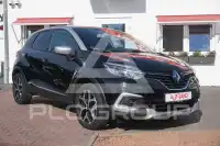 2020 Renault Captur