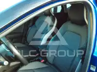 2020 Renault Captur
