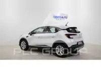 2020 Renault Captur