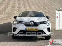 2020 Renault Captur
