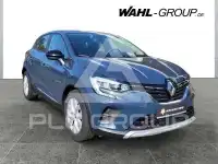 2020 Renault Captur