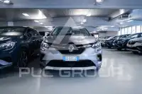 2020 Renault Captur