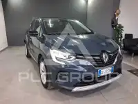 2020 Renault Captur