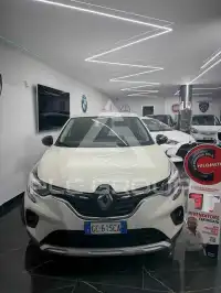 2020 Renault Captur