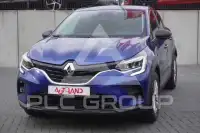 2020 Renault Captur