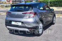 2020 Renault Captur
