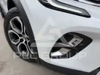 2020 Renault Captur
