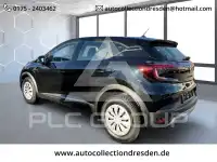 2020 Renault Captur