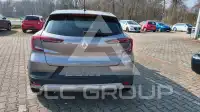 2020 Renault Captur