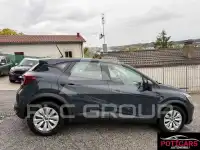 2020 Renault Captur
