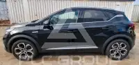 2020 Renault Captur