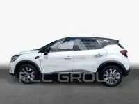 2020 Renault Captur