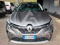 2020 Renault Captur