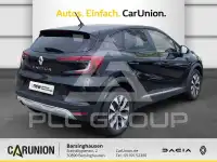 2020 Renault Captur