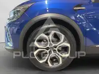 2020 Renault Captur