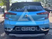 2020 Renault Captur