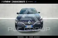 2020 Renault Captur