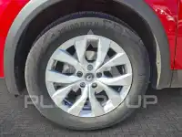 2020 Renault Captur
