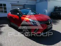 2020 Renault Captur