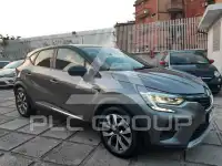 2020 Renault Captur