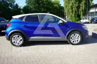 2020 Renault Captur