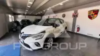 2020 Renault Captur