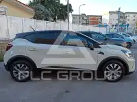 2020 Renault Captur