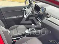 2020 Renault Captur