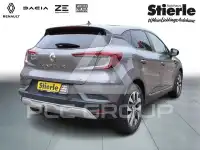 2020 Renault Captur