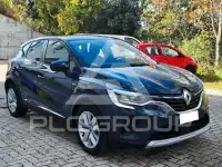 2020 Renault Captur