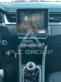 2020 Renault Captur