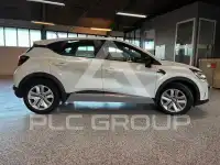 2020 Renault Captur
