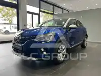 2020 Renault Captur