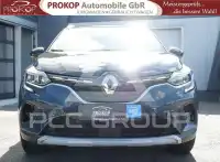 2020 Renault Captur