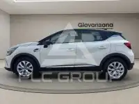 2020 Renault Captur
