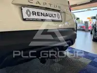 2020 Renault Captur